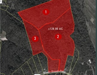 More details for River Road Pike, Nashville, TN - Land for Sale