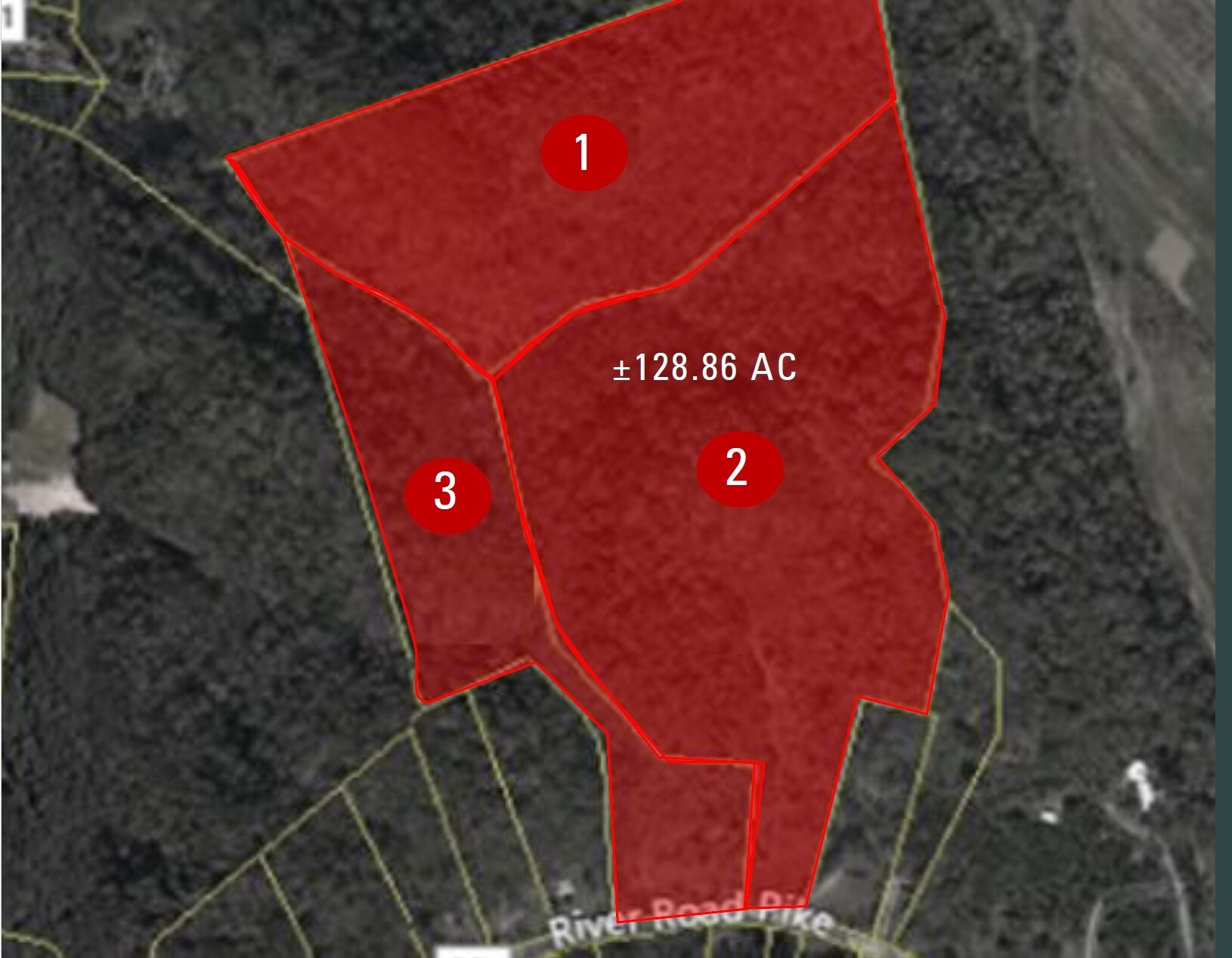 River Road Pike, Nashville, TN à vendre Photo du bâtiment- Image 1 de 5