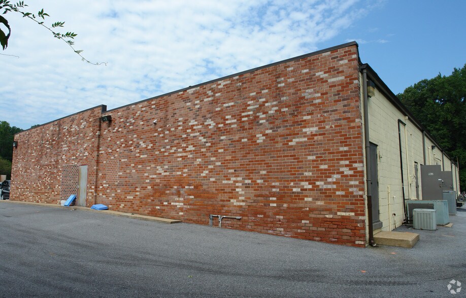 949-963 Ritchie Hwy, Arnold, MD à louer - Photo du bâtiment - Image 3 de 7