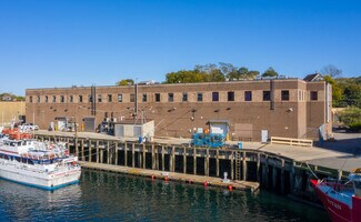 Plus de détails pour 11-15 Parker St, Gloucester, MA - Bureau à louer