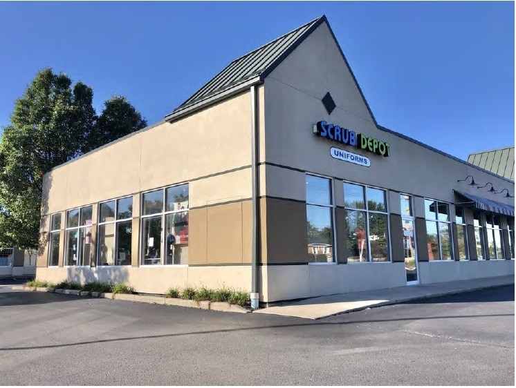 1810-1868 45th St, Munster, IN for lease - Building Photo - Image 3 of 7