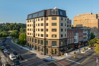 Plus de détails pour 100 Northampton St, Easton, PA - Multi-résidentiel à vendre
