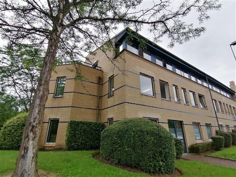 Office in VILLENEUVE-D'ASCQ for sale - Building Photo - Image 2 of 11