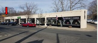 More details for 411-427 N Main St, Naugatuck, CT - Retail for Lease