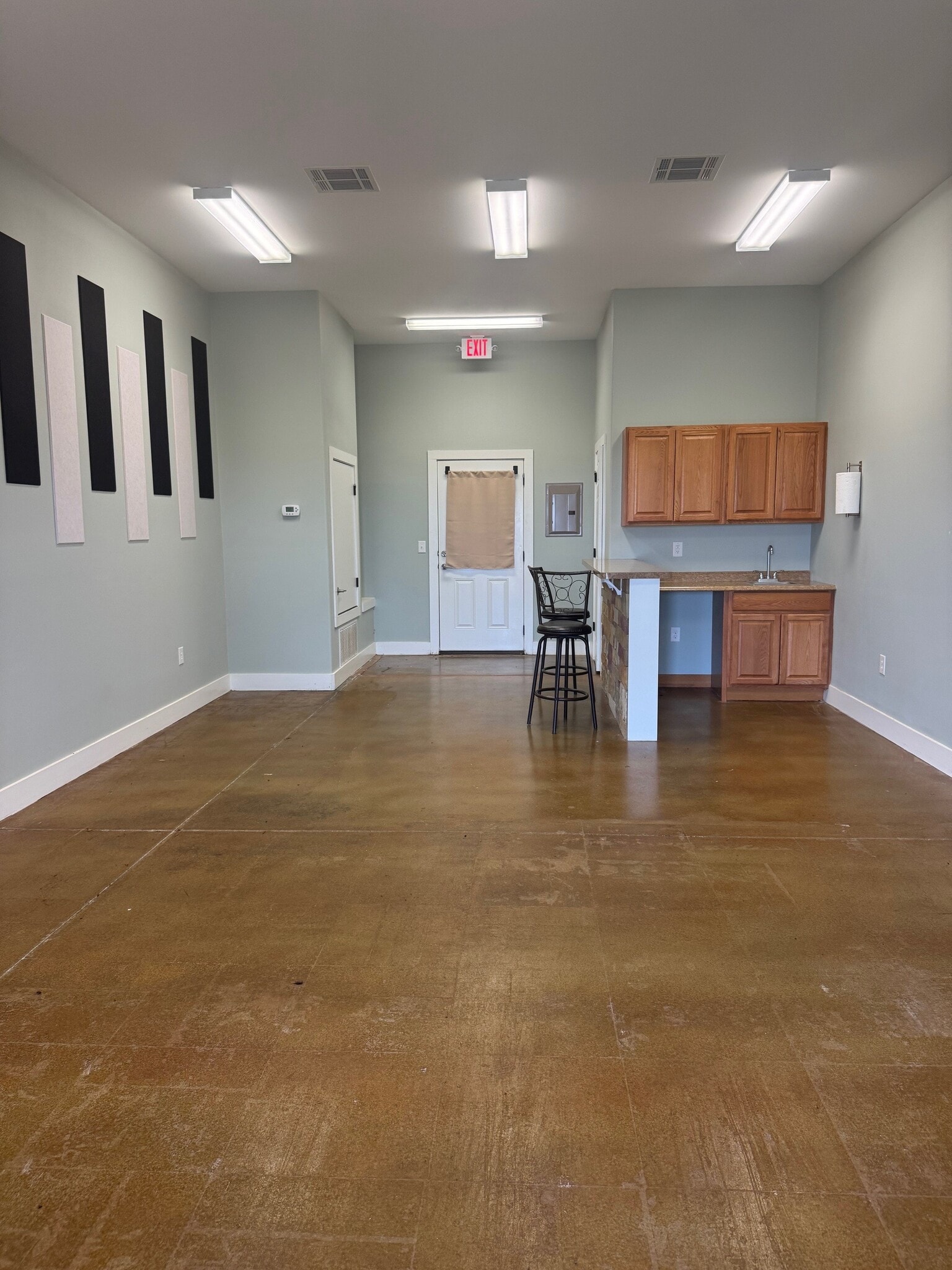 3303 Shell Rd, Georgetown, TX for lease Interior Photo- Image 1 of 3