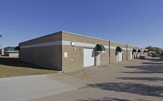 More details for 1225 E Corporate Dr, Arlington, TX - Flex, Industrial for Lease