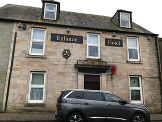 More details for 50 Main St, Dalmellington - Hospitality for Sale