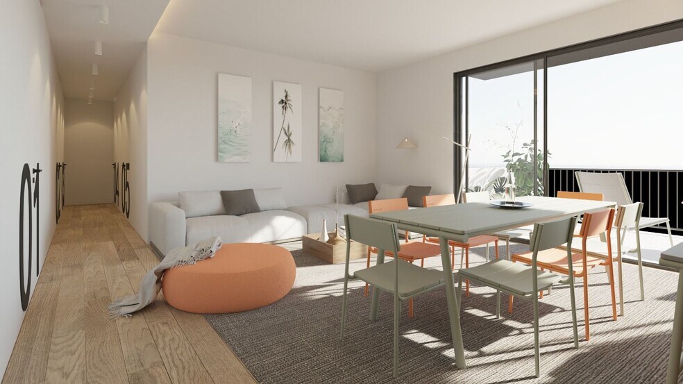 2121 SW 6th St, Miami, FL à vendre - Photo du bâtiment - Image 3 de 14