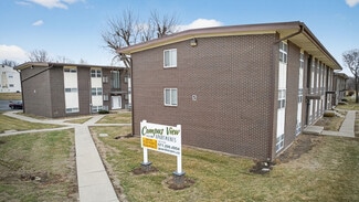 More details for 1121 N College Dr, Maryville, MO - Multifamily for Sale