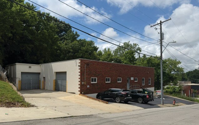 3306 Wyoming St, Kansas City, MO for lease Primary Photo- Image 1 of 2