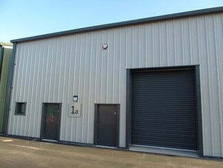 More details for Common Rd, York - Industrial for Lease