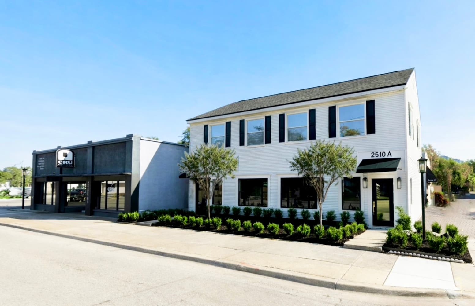 2506 S Macdill Ave, Tampa, FL for lease Building Photo- Image 1 of 11