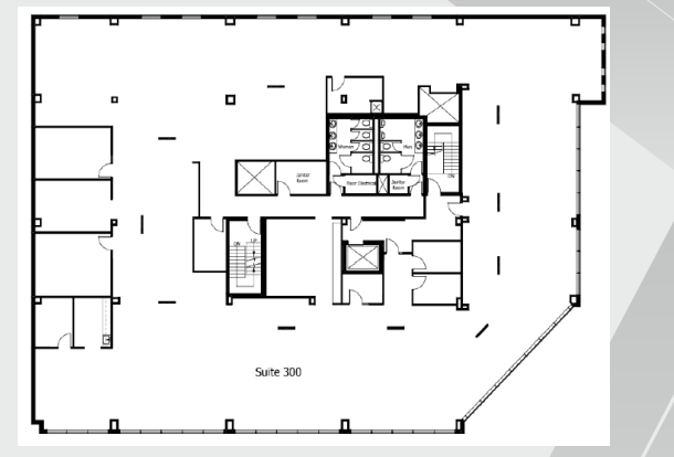 4520 16th Ave NW, Calgary, AB à louer Plan d  tage- Image 1 de 1