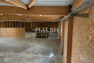 Plus de détails pour Flex à vendre