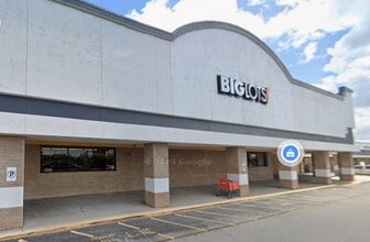 401-501 Plaza Dr, Eustis, FL for lease Building Photo- Image 1 of 1