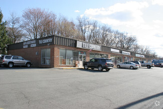 More details for 265-269 E Route 22, Green Brook, NJ - Retail for Lease