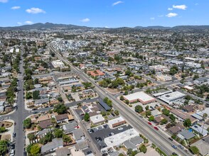 1035 E Grand Ave, Escondido, CA - Aerial map view - Image1