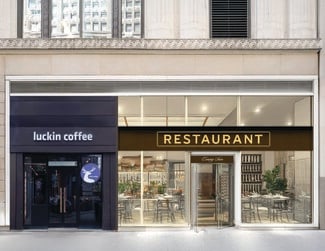 More details for 1375 Broadway, New York, NY - Retail for Lease