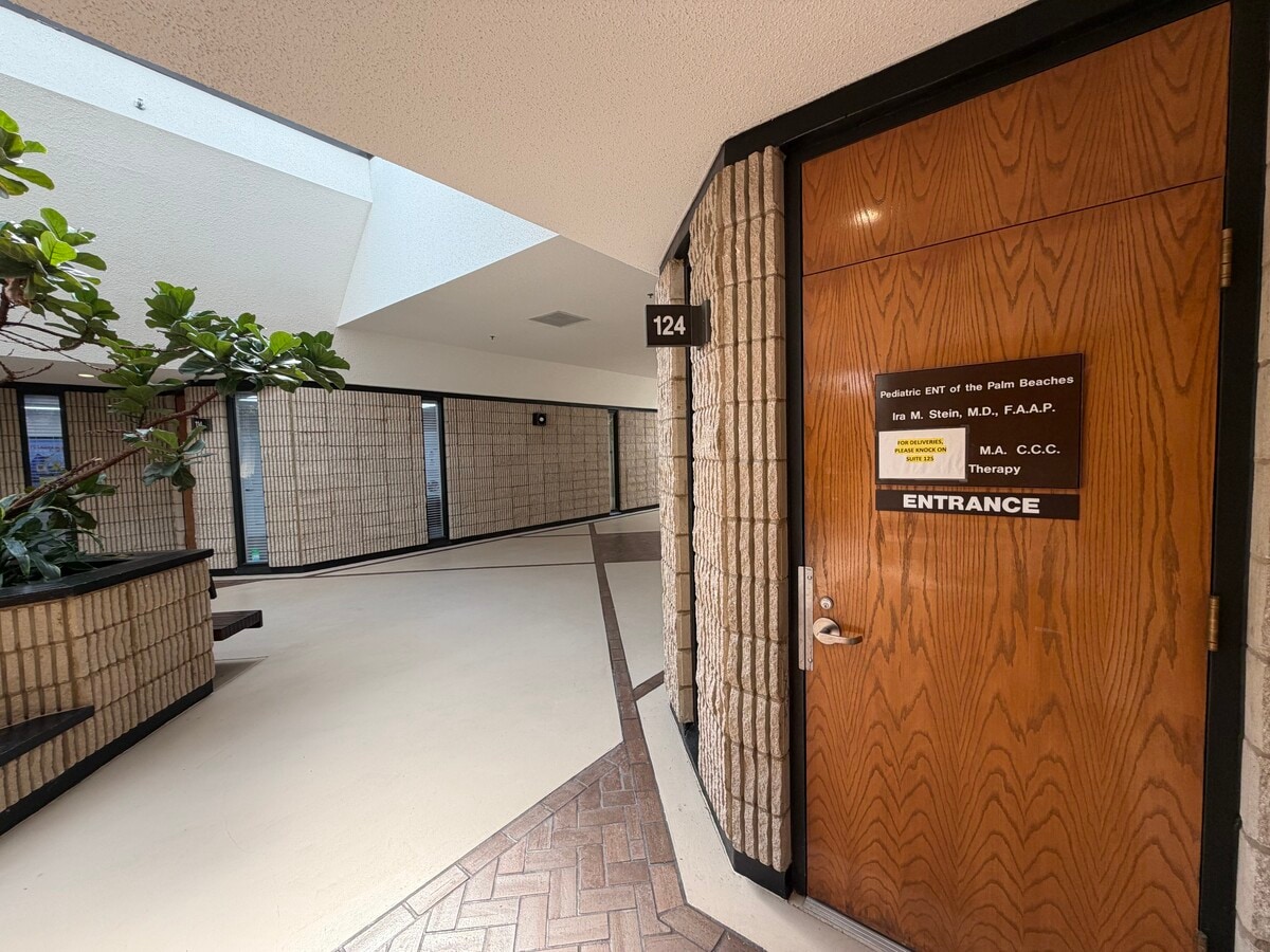 13005 Southern Blvd, Loxahatchee, FL 33470 - Unit 124/125 -  - Interior Photo - Image 1 of 30