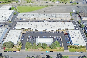 27640 Commerce Center Dr, Temecula, CA - Aerial  map view - Image1