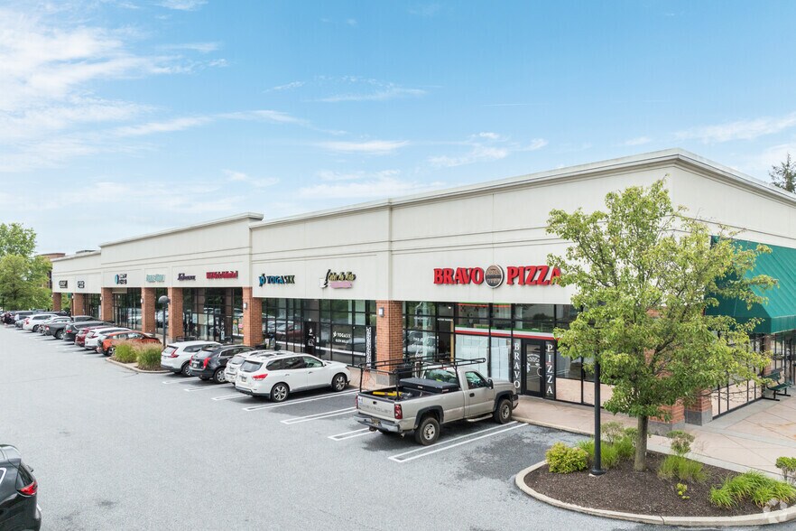 951 Baltimore Pike, Glen Mills, PA à louer - Photo principale - Image 2 de 6