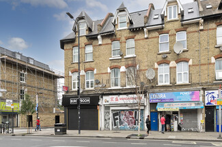 More details for 62 Goldhawk Rd, London - Retail for Sale