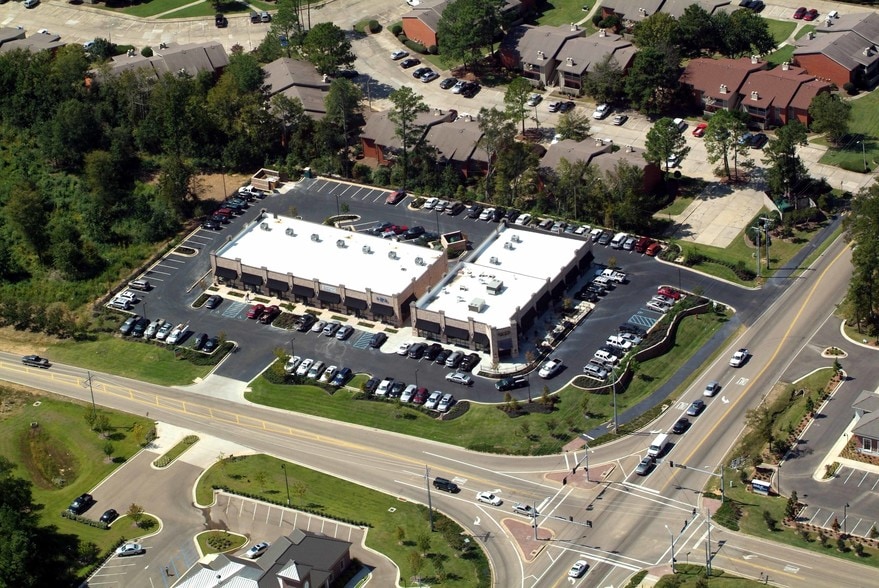 733 Lake Harbour Dr, Ridgeland, MS for lease - Building Photo - Image 2 of 10