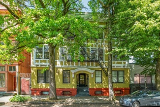 More details for 1215 NW 21st Ave, Portland, OR - Multifamily for Sale