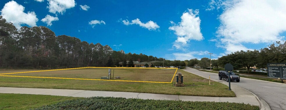 475 W Town Pl, Saint Augustine, FL for lease - Primary Photo - Image 1 of 5