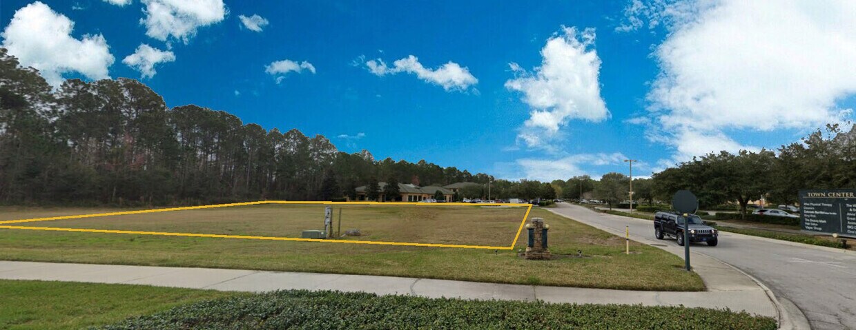 475 W Town Pl, Saint Augustine, FL à louer Photo principale- Image 1 de 6