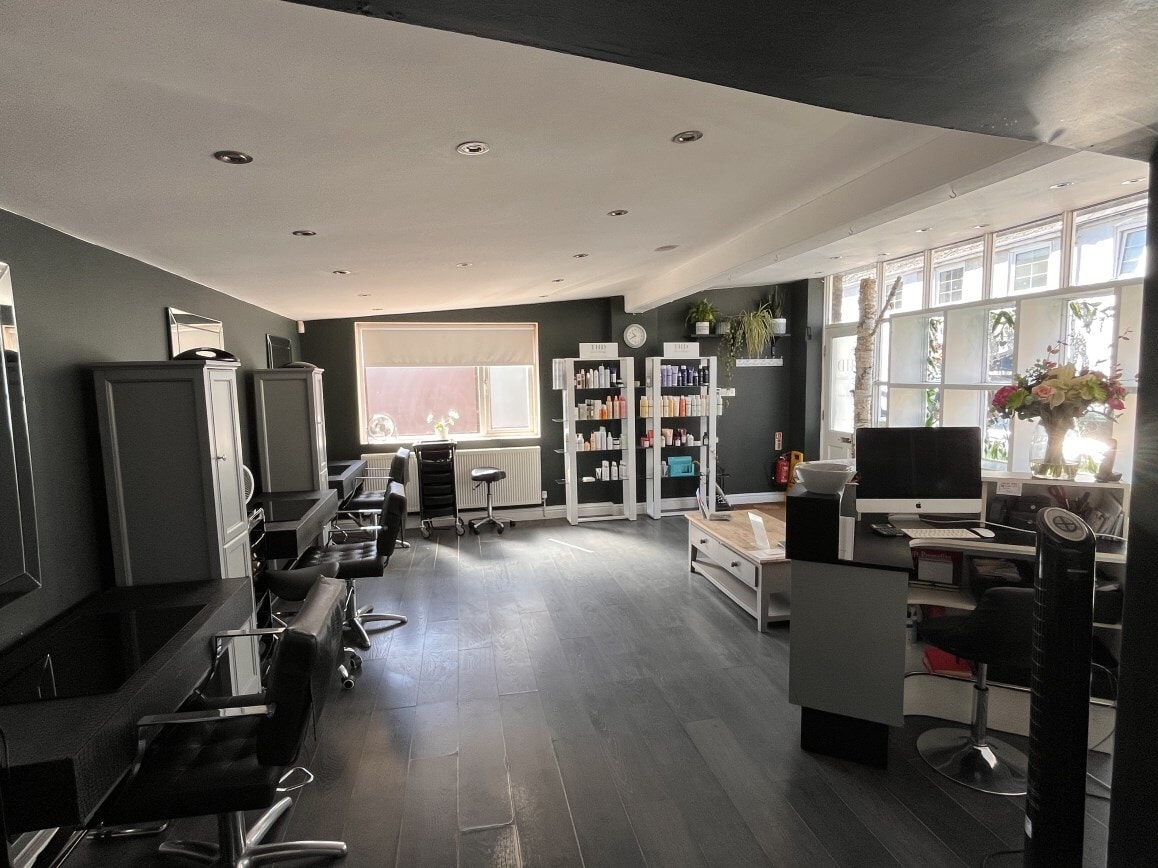 20A-20C High St, Exeter for lease Interior Photo- Image 1 of 5