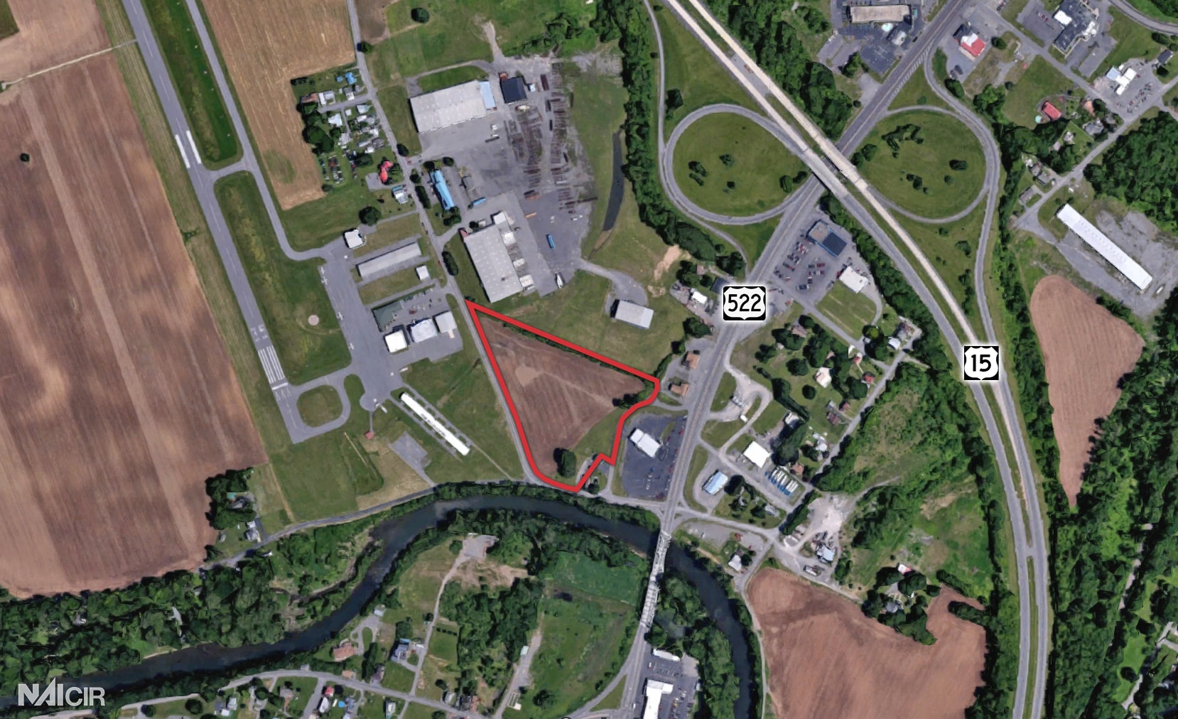 Airport Road, Selinsgrove, PA for lease Primary Photo- Image 1 of 3