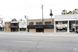 More details for 22547 Ventura Blvd, Woodland Hills, CA - Office for Lease