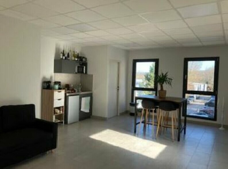 Flex in Fleurieu-sur-Saône for lease - Interior Photo - Image 3 of 5