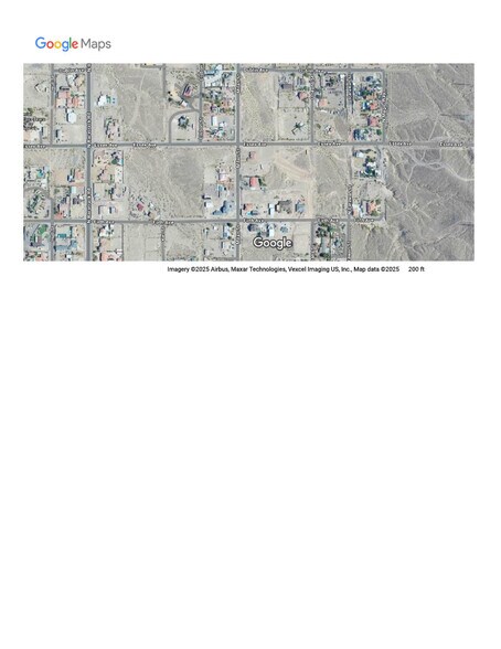 1000 Essex Ave, Henderson, NV for sale - Building Photo - Image 2 of 4