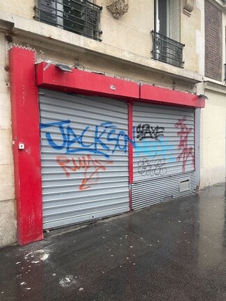 More details for 175 Boulevard Lefèvre, Paris - Retail for Sale