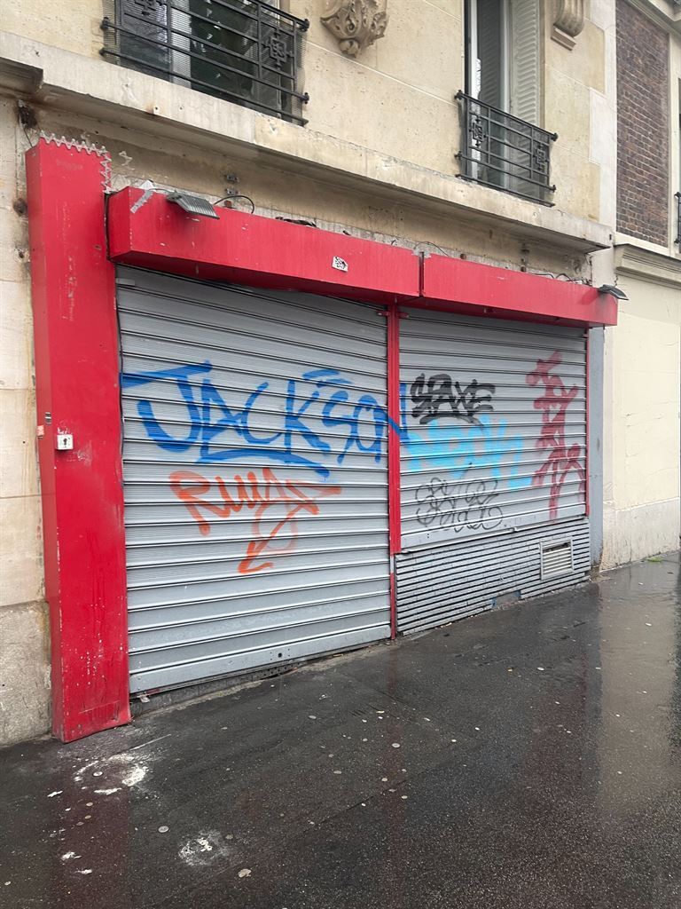 175 Boulevard Lefèvre, Paris for sale Building Photo- Image 1 of 5