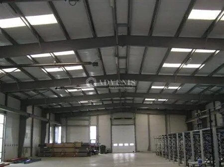 Local d'activités dans Sainte-Luce-sur-Loire à vendre - Photo intérieure - Image 2 de 2