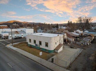 More details for 2100 7th St, Baker City, OR - Specialty for Sale