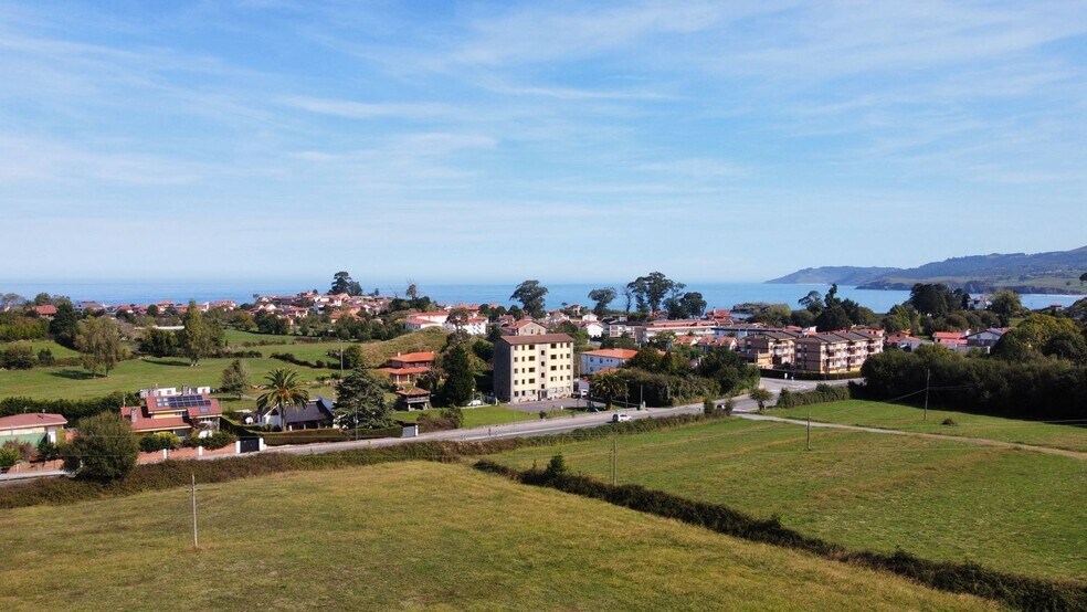 Caserío Bueño, 18, Colunga, Asturias à vendre - Photo du bâtiment - Image 3 de 34