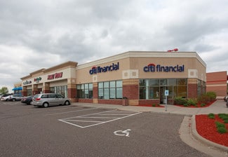 More details for 101-117 Carmichael Rd, Hudson, WI - Retail for Lease