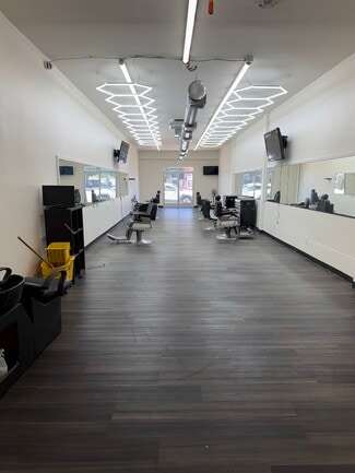 Plus de détails pour 21816-21820 Devonshire St, Chatsworth, CA - Commerce de détail à louer
