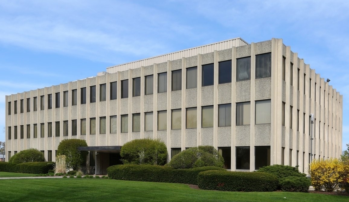 125 S Wilke Rd, Arlington Heights, IL for lease Building Photo- Image 1 of 11