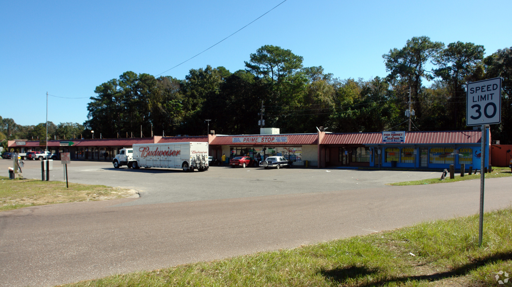 1501 Lane Ave, Jacksonville, FL for sale Primary Photo- Image 1 of 1