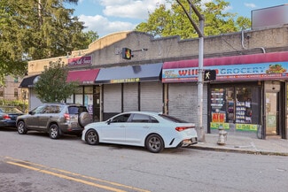 Plus de détails pour 41-45 N Clinton St, East Orange, NJ - Commerce de détail à vendre