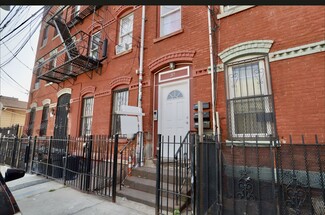 More details for 37 Harmon St, Jersey City, NJ - Multifamily for Sale