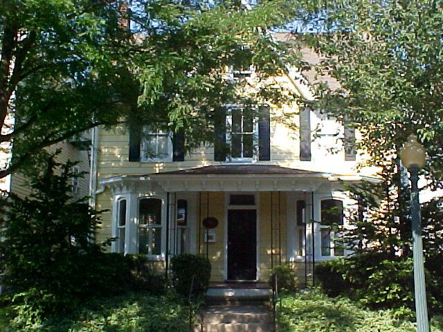 106 S Governors Ave, Dover, DE for sale Primary Photo- Image 1 of 8