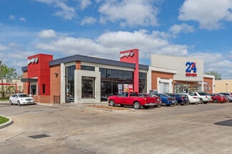 More details for 3901 Old Spanish Trl, Houston, TX - Retail for Lease