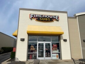 1609-1617 N State Route 50, Bourbonnais, IL for lease Building Photo- Image 1 of 4