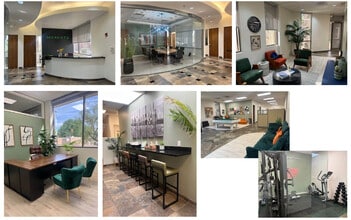 9489 E Ironwood Square Dr, Scottsdale, AZ for lease Interior Photo- Image 2 of 2